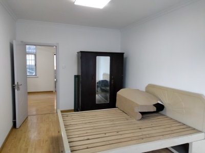 延安路二十一号