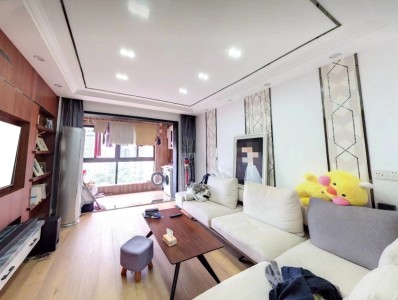 东方龙城采薇苑