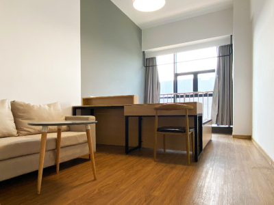 芜湖君尚云逸酒店