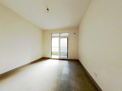 伟星左岸生活A区