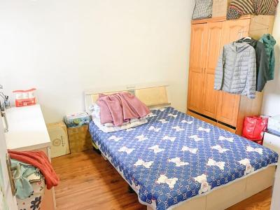 城市之光第三街区