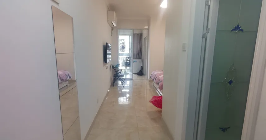 香江比华利山庄