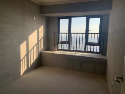 中梁江城1621