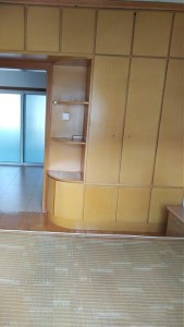 大富新村2房2厅1卫南北精装真实好房