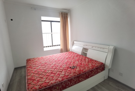 深业华府春天里