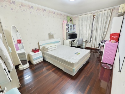 中冶设计院小区