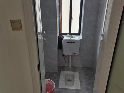 皖南医学院教工宿舍区