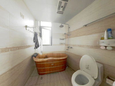 长江长现代城北区(一期)