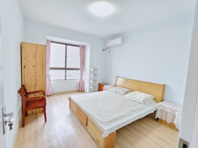 安粮城市广场2期