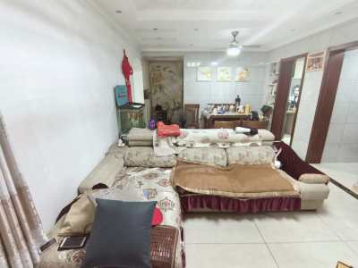 弋江嘉园二期月恒园