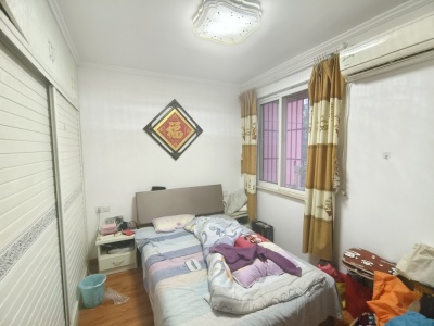 弋江嘉园·徽韵