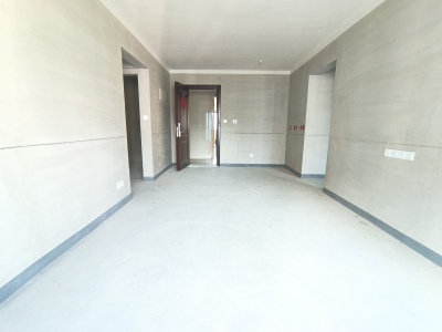 三山碧桂园镜湖春色