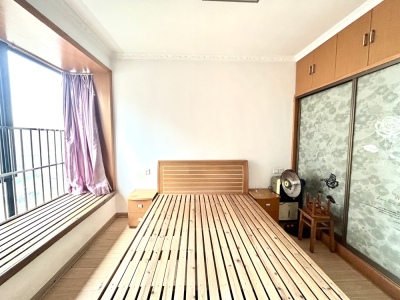 绿地4号地块南区(凯旋豪庭)