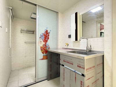 绿地6号地块A区(凯旋尚品)