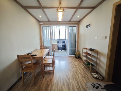 银河湾城市茗苑