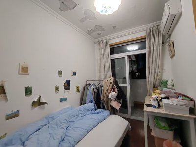 弋江嘉园二期月恒园