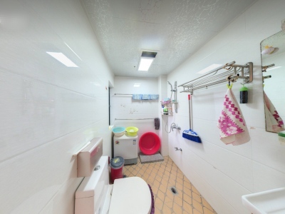 绿地1号地块(绿洲领秀)