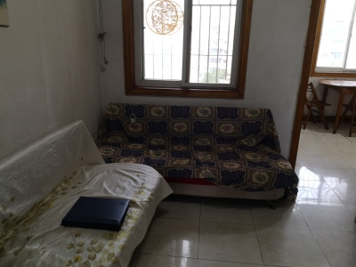 安师大附中宿舍