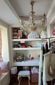 香江比华利山庄