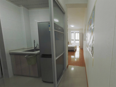 绿地4号地块南区(凯旋豪庭)