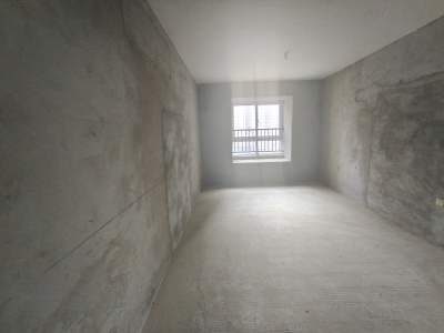 安粮城市广场3期