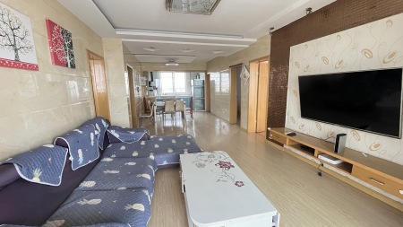 鸠兹家苑馨园