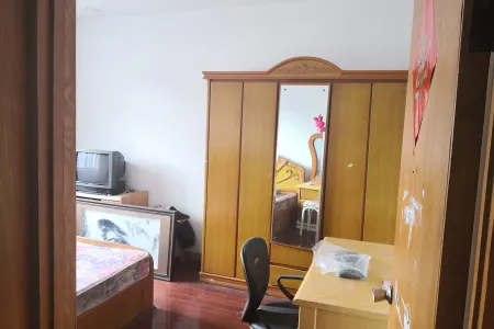 葛家山8号2房南简装真实好房