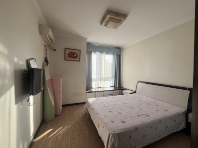 凤凰城中岛百合苑