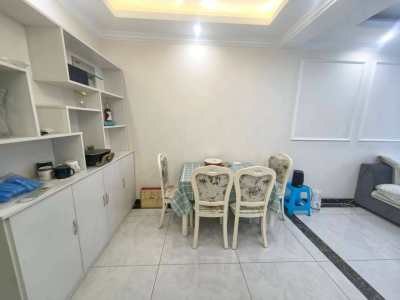 安粮城市广场1期