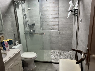 凤凰城中岛蔷薇苑