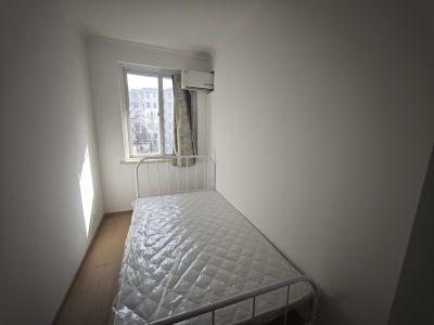 劳动新村7号地块