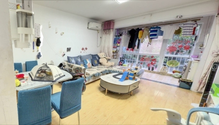 官山翰林东区