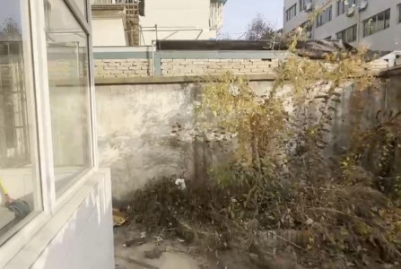 润翔花园小区
