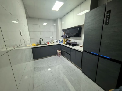 龙湖新城二期南区