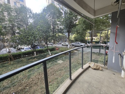 长江长现代城北区一期