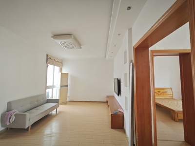 南瑞新城沐春园