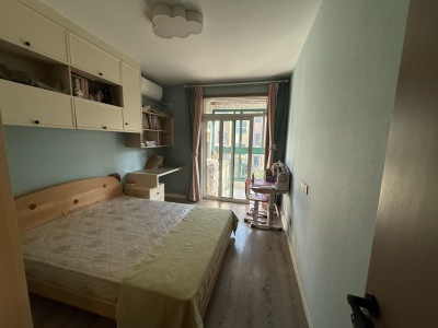 凤凰城北岛水云间