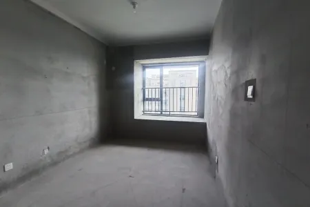 美好首玺3房2厅2卫南北毛坯真实好房