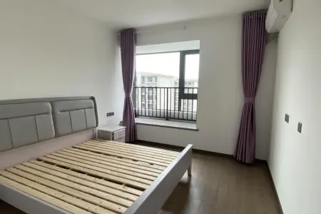 伟星万科东方珑胤台 3房2厅2卫 2,800元/月 南北通透