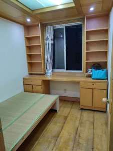 渡春花园小区二期