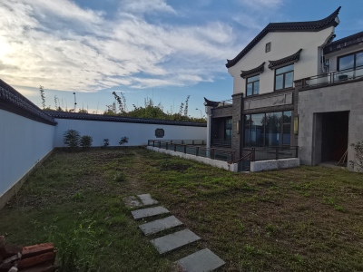 伟星公园大道和院