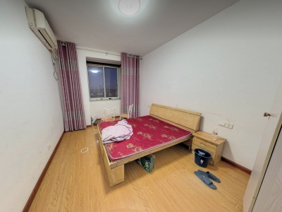 伟星左岸生活C区