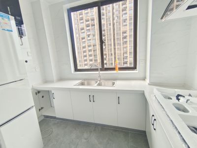 亿景海棠湾小区