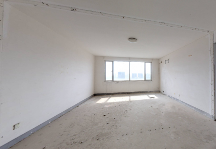 伟星左岸生活B区