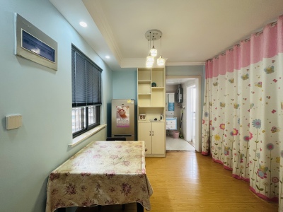 东方龙城景福苑