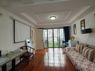 三山碧桂园双潭映月