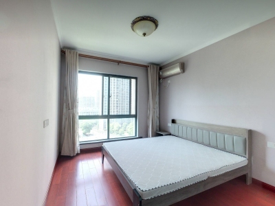 东方龙城采薇苑