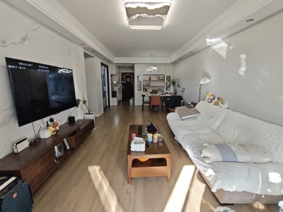 伟星公园大道壹号