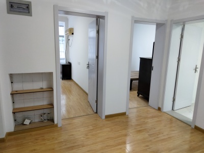 延安路二十一号