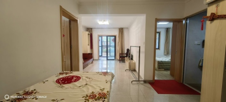 旭日天都六组团